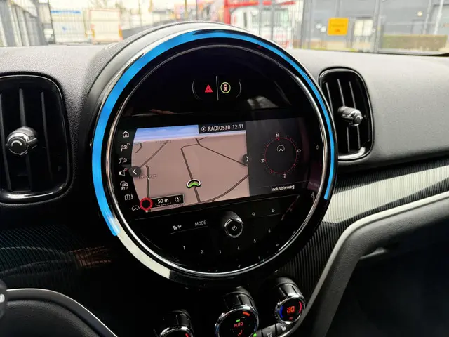 MINI Countryman 1.5 Cooper Classic 2023 Benzine 12