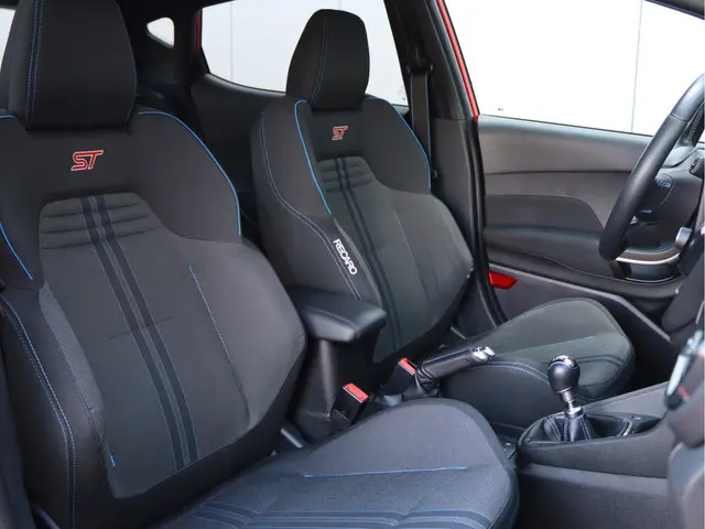 Ford Fiesta ST-3 2019 Benzine 21