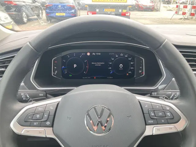 Volkswagen Tiguan 1.5 TSI 150pk DSG Elegance 2024 Benzine 6