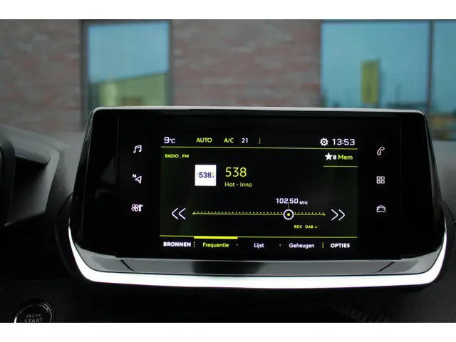 Peugeot 208 1.2 PureTech GT-Line 2020 Benzine 20