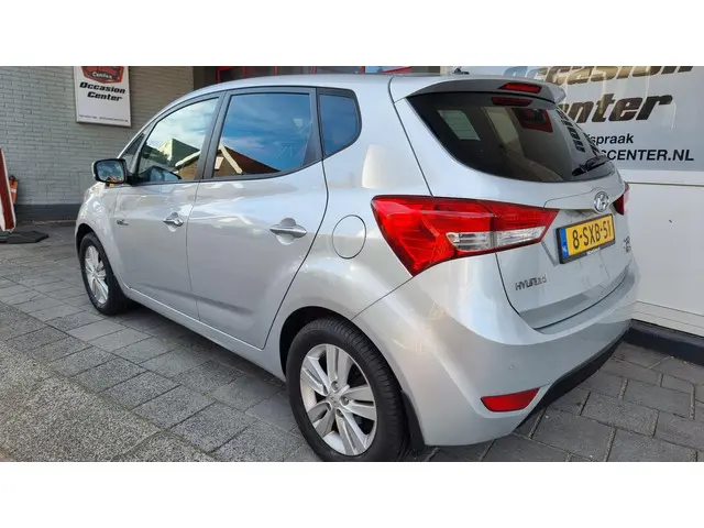 Hyundai ix20 1.4i i-Drive 2014 Benzine 7