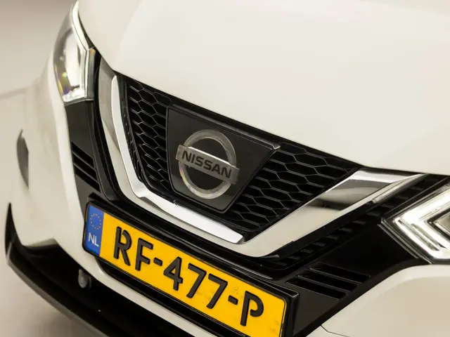 Nissan QASHQAI 1.2 Tekna Sport 2017 Benzine 30