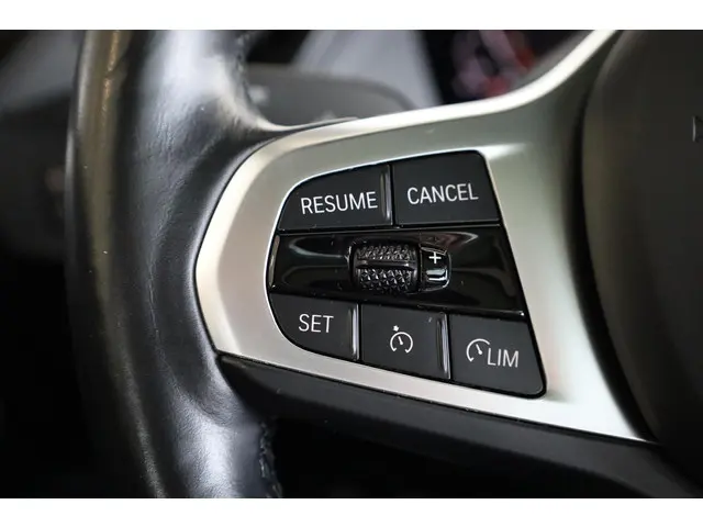 BMW 1 Serie 118i 2024 Benzine 22