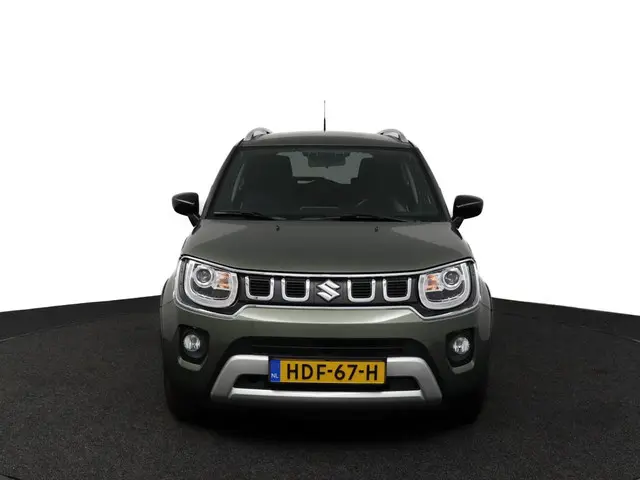 Suzuki Ignis 1.2 Smart Hybrid Select 2021 Benzine 16