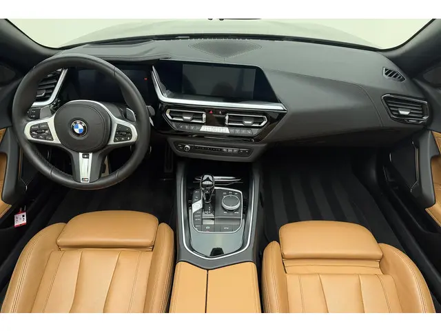 BMW Z4 Roadster sDrive20i High Executive 2024 Benzine 17