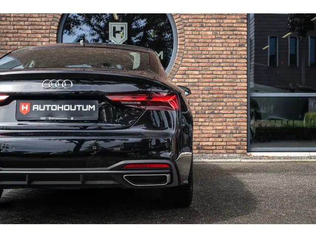 Audi A5 Sportback 35 TDI MHEV 2022 Diesel 22