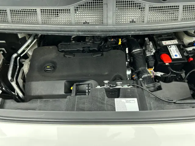 Toyota ProAce Worker 2.0 D-4D Live 2022 Diesel 14