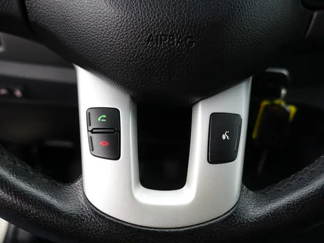 Kia Sportage 1.6 GDI X-ecutive Plus Pack- 2012 Benzine 14