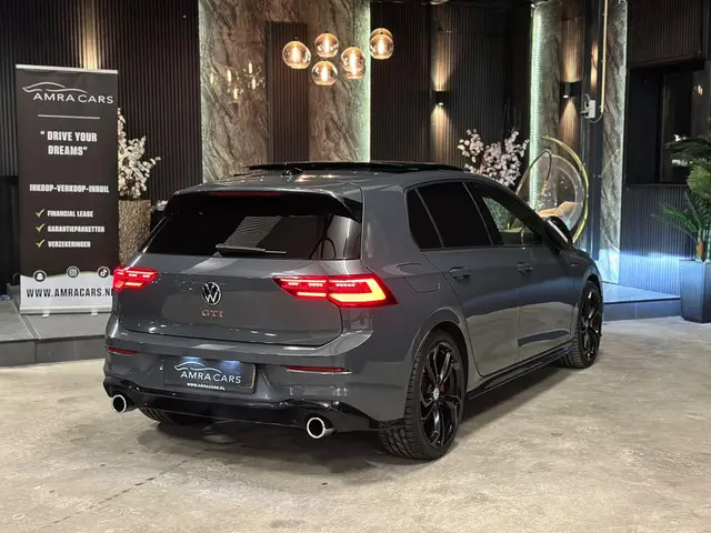 Volkswagen Golf 2.0 TSI GTI|PANO|FULL OPTION 2021 Benzine 2