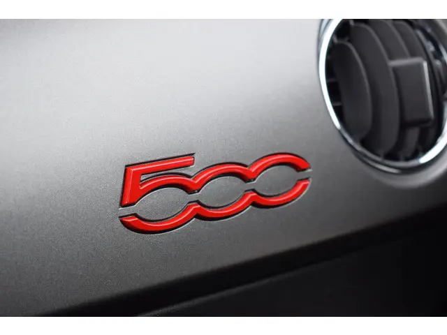 Fiat 500 0.9 TwinAir Turbo Sport 2019 Benzine 22