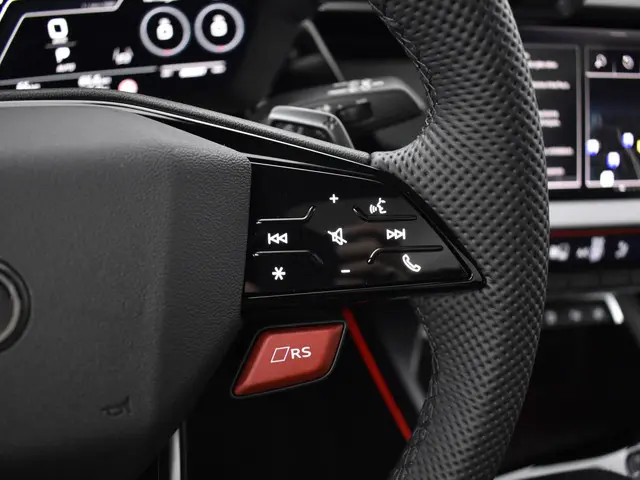 Audi RS3 Sportback 2.5 TFSI 400 PK 2025 Benzine 25