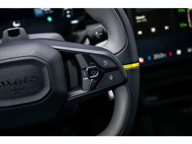 Lynk & Co 02 More 66 KW 2026 Elektrisch 25