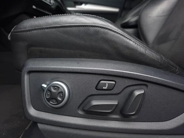 Audi Q5 55 TFSI e quattro 2020 Hybride Benzine 8