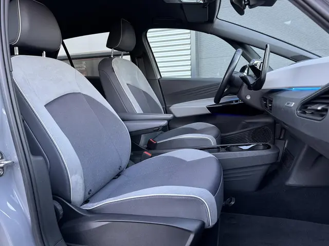 Volkswagen ID.3 First Plus 58 kWh 2020 Elektrisch 33
