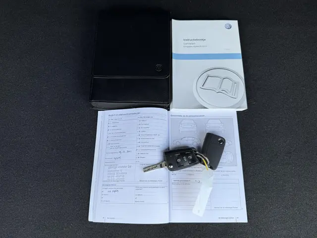 Volkswagen Golf 1.4 TSI Highline 2014 Benzine 19