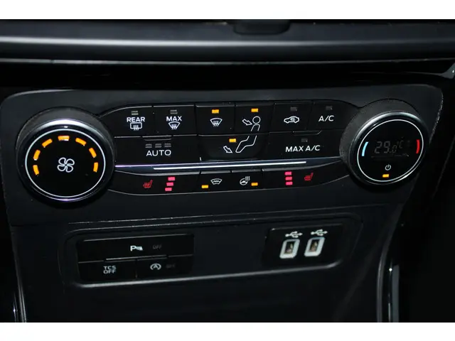 Ford EcoSport 1.0 EcoBoost ST-Line 2018 Benzine 20