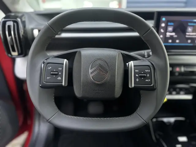 Citroën ë-C3 Max 113pk 44 kWh 2024 Elektrisch 24