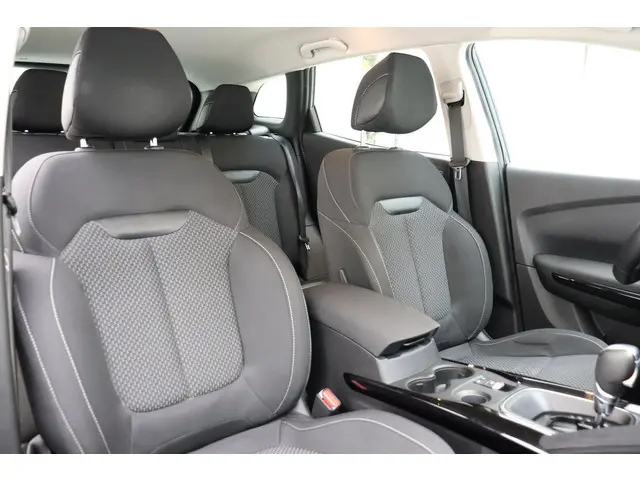 Renault Kadjar 1.2 TCe Limited 2018 Benzine 15