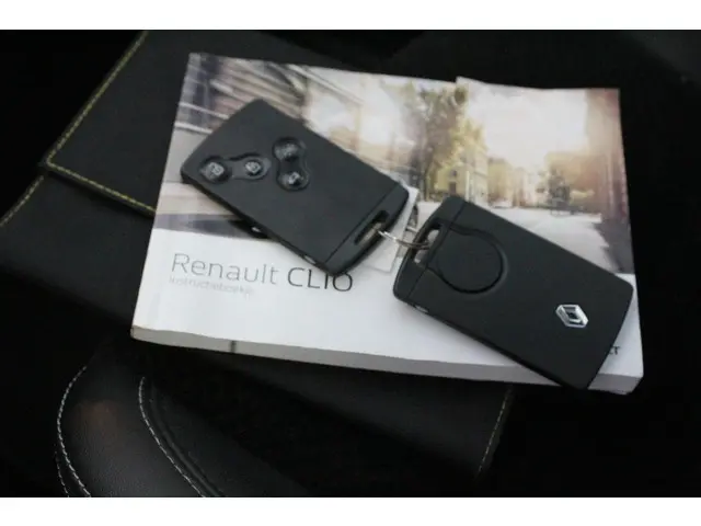 Renault Clio 1.2 TCe Intens 2017 Benzine 37