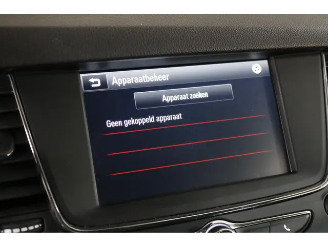 Opel Astra 1.2 Business Elegance 2021 Benzine 23