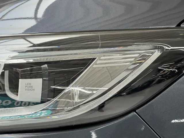 Renault Kadjar 1.3 TCe Intens 2020 Benzine 38