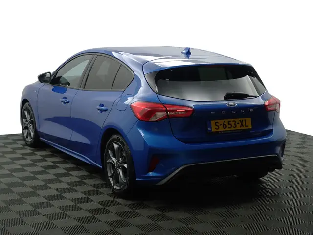Ford Focus 1.5 EcoBoost ST Line Business Aut- 2019 Benzine 5