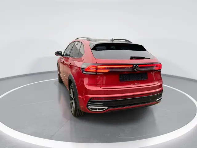 Volkswagen Taigo 1.0TSI/115PK R-Line DSG 2025 Benzine 2