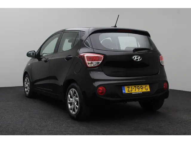 Hyundai i10 1.0i Comfort 2019 Benzine 9