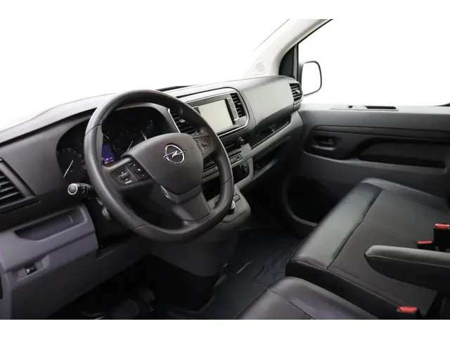 Opel Vivaro 2.0 CDTI L3H1 Edition 2020 Diesel 14