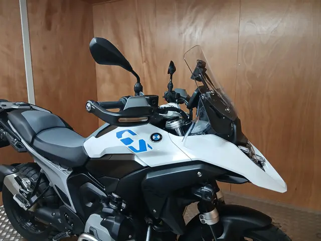 BMW R 1300 GS R 1300 GS 2024 Benzine 10