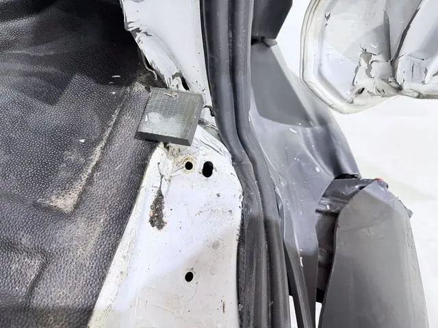 Ford Transit Courier Van 1.5 TDCI Airco NAP 2016 Diesel 9