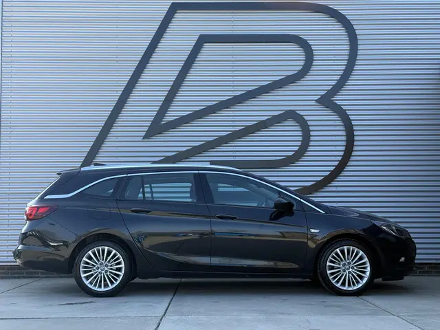Opel Astra Sports Tourer 1.4 Innovation 2016 Benzine 4