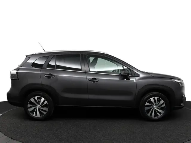 Suzuki S-Cross 1.5 Hybrid Style 2025 Hybride Benzine 13