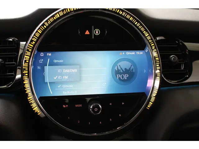 MINI Cooper Mini 1.5 Camden Edition 2023 Benzine 14