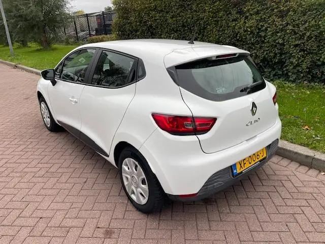 Renault Clio 1.2 Collection 2014 Benzine 7