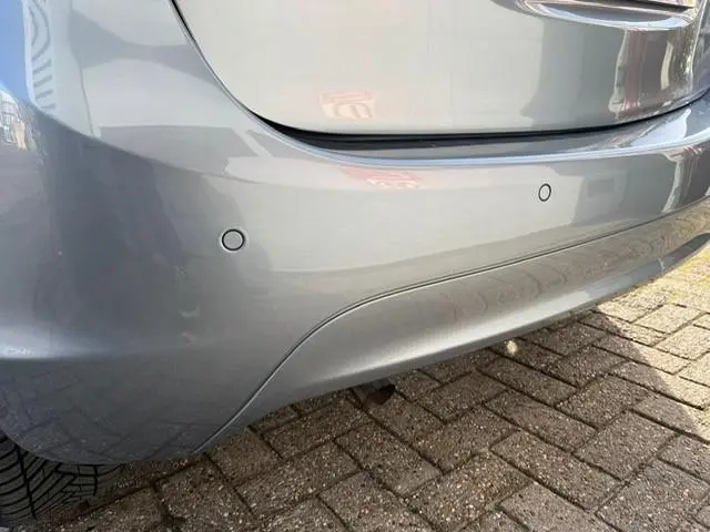 Opel Meriva 36000 km!! 1.4 Turbo Cosmo 2014 Benzine 14