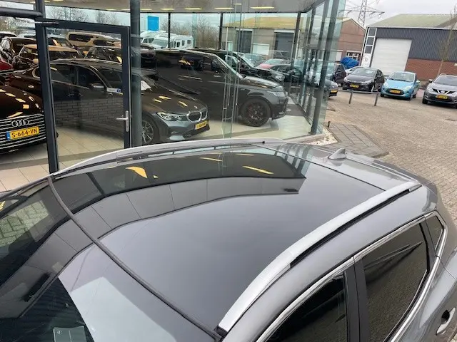 Nissan QASHQAI 1.2 Tekna + 2019 Benzine 29