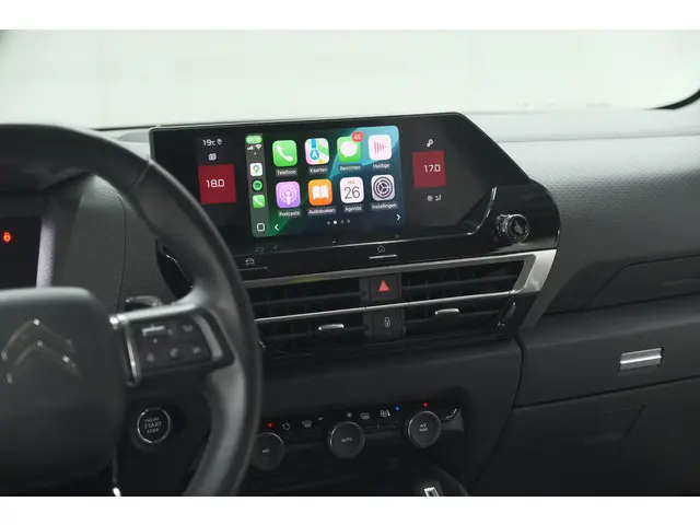 Citroën C4 Puretech 130 EAT8 Shine 2020 Benzine 3