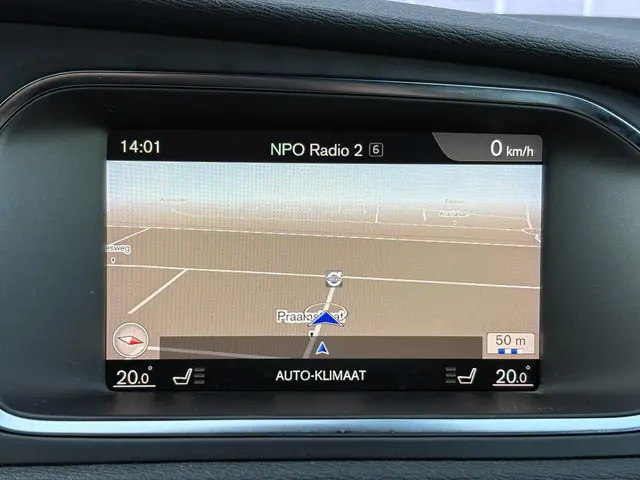 Volvo V40 1.5 T3 Polar+ Sport 2019 Benzine 21