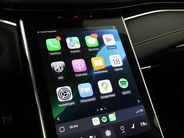 MG Marvel R LUXURY 70 kWh *BTW* 2022 Elektrisch 25