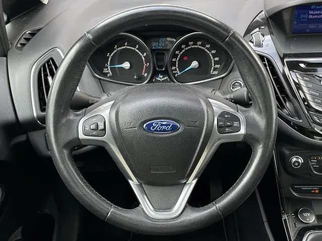 Ford B-MAX 1.0 EcoBoost Titanium 2013 Benzine 17