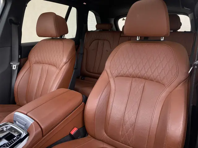 BMW X5 xDrive45e High Executive 2020 Hybride Benzine 15