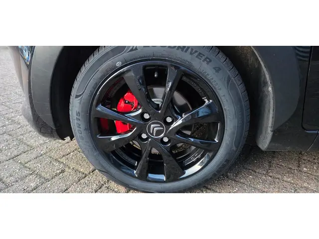 Citroën C1 1.0 VTi Urban Ride 2020 Benzine 13