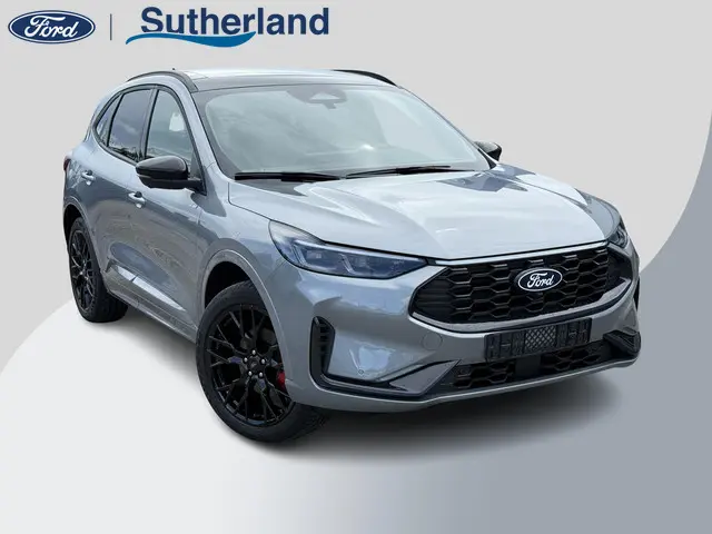 Ford Kuga 2.5 PHEV ST-Line X 2025 Hybride Benzine