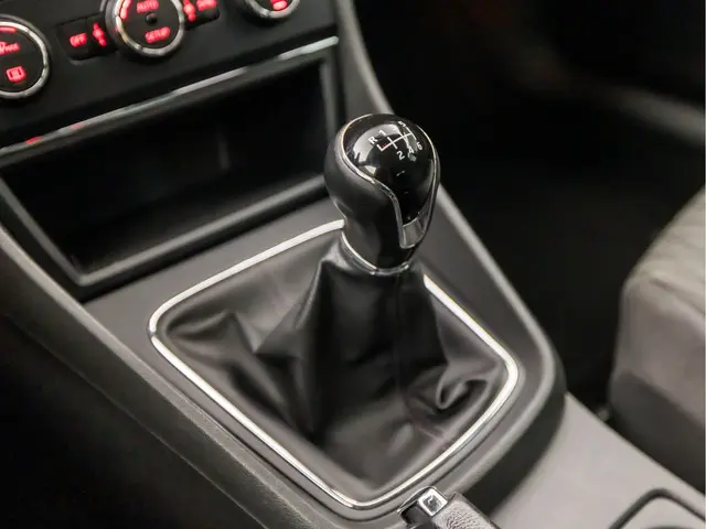 SEAT Leon ST 1.4 TSI Sport 2014 Benzine 11