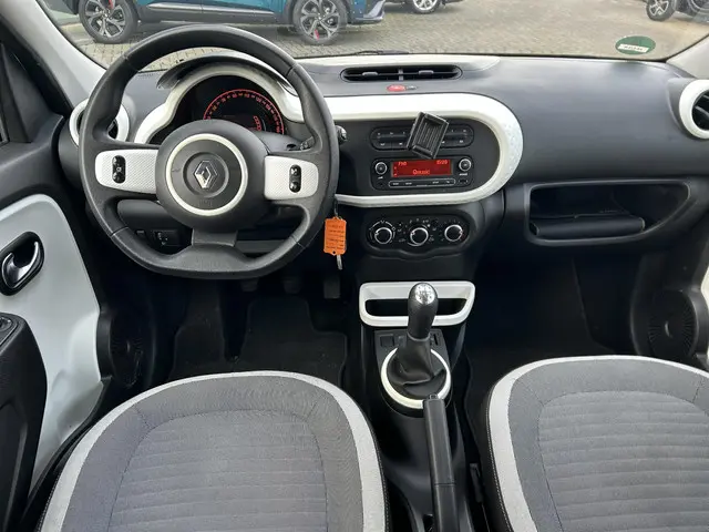 Renault Twingo 3