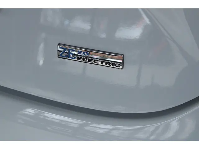 Renault ZOE R135 Evo 52 kWh 2022 Elektrisch 22