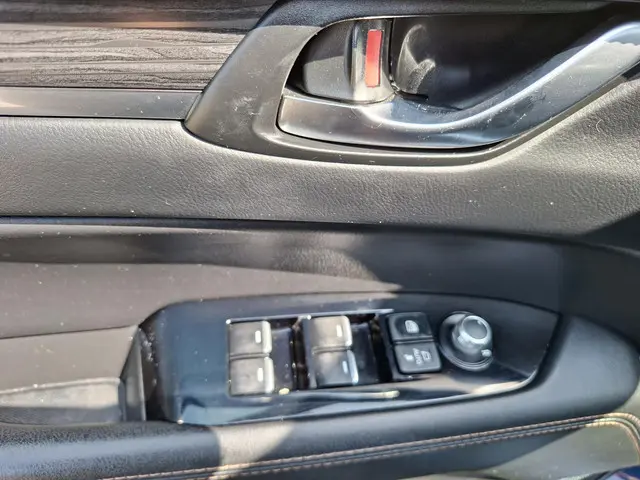 Mazda CX-5 2.5 SkyActiv-G 194 GT-M 2019 Benzine 18