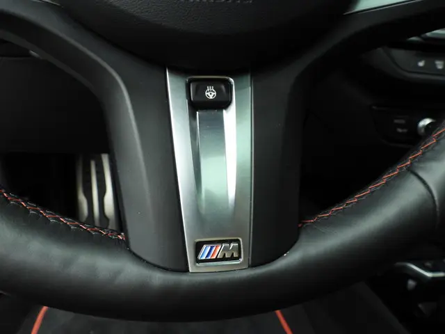 BMW 1 Serie 5-deurs 128ti 2024 Benzine 35