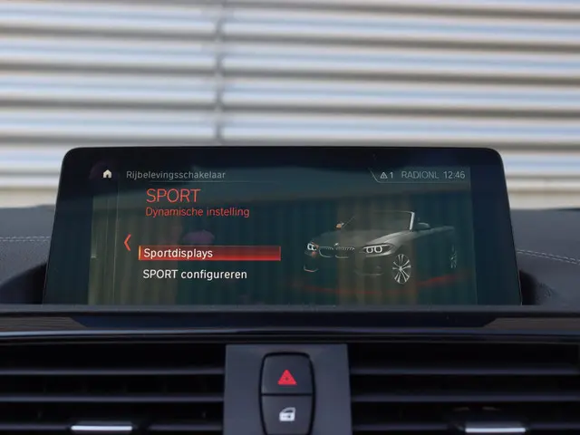 BMW 2 Serie Cabrio 220i 2019 Benzine 26